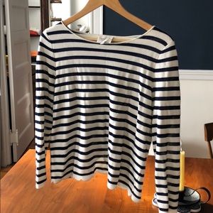 Sezane sweater